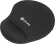 Коврик для мыши Оклик OK-RG0550-BK Мини черный 220x195x20мм Коврик для мыши Оклик OK-RG0550-BK Мини черный 220x195x20мм