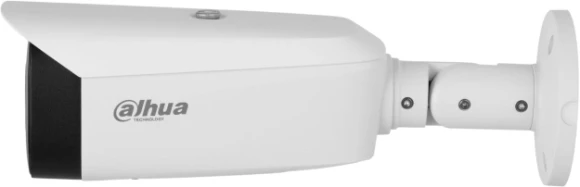 Камера видеонаблюдения IP Dahua DH-IPC-HFW3849T1P-ZAS-PV-S5 2.7-13.5мм цв. корп.:белый