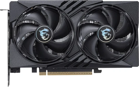 Видеокарта MSI PCI-E 5.0 RTX 5080 16G VENTUS 3X PLUS NVIDIA GeForce RTX 5080 16Gb 256bit GDDR7 2617/30000 HDMIx1 DPx3 HDCP Ret