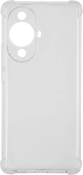 Чехол (клип-кейс) Redline для Huawei Nova 11 Pro/11 Ultra iBox Crystal прозрачный (УТ000036187) Чехол (клип-кейс) Redline для Huawei Nova 11 Pro/11 Ultra iBox Crystal прозрачный (УТ000036187)