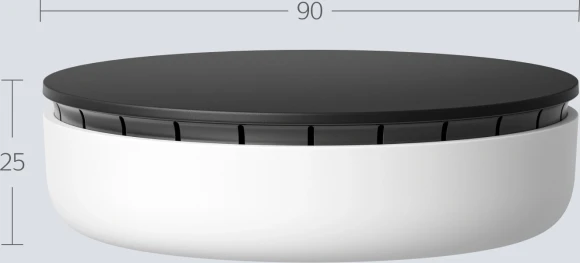 Центр управления Yandex Хаб Y7.5-S2C (YNDX-00510) Центр управления Yandex Хаб Y7.5-S2C (YNDX-00510)