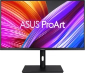 Монитор Asus 31.5" ProArt PA328QV черный IPS LED 16:9 HDMI M/M матовая HAS Piv 350cd 178гр/178гр 2560x1440 75Hz DP 2K USB 11.5кг Монитор Asus 31.5" ProArt PA328QV черный IPS LED 16:9 HDMI M/M матовая HAS Piv 350cd 178гр/178гр 2560x1440 75Hz DP 2K USB 11.5кг