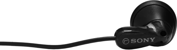 Наушники вкладыши Sony MDR-E9LP 1.2м черный проводные в ушной раковине (MDR-EX9LP/BZ1E) Наушники вкладыши Sony MDR-E9LP 1.2м черный проводные в ушной раковине (MDR-EX9LP/BZ1E)
