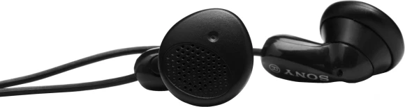 Наушники вкладыши Sony MDR-E9LP 1.2м черный проводные в ушной раковине (MDR-EX9LP/BZ1E) Наушники вкладыши Sony MDR-E9LP 1.2м черный проводные в ушной раковине (MDR-EX9LP/BZ1E)