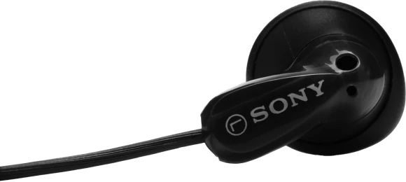 Наушники вкладыши Sony MDR-E9LP 1.2м черный проводные в ушной раковине (MDR-EX9LP/BZ1E) Наушники вкладыши Sony MDR-E9LP 1.2м черный проводные в ушной раковине (MDR-EX9LP/BZ1E)