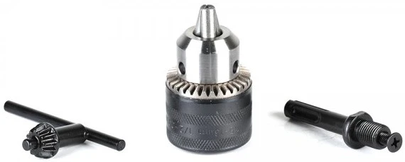 Патрон сверлильный для перфораторов Elitech 1820.125800