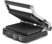 Тостер Redmond RT-M404 800Вт серебристый