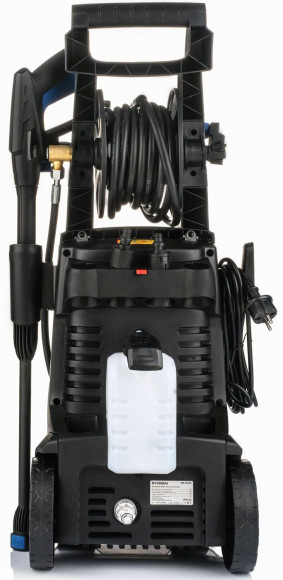 Минимойка Hyundai HHW 185-600 2200Вт