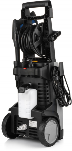 Минимойка Hyundai HHW 185-600 2200Вт