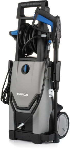 Минимойка Hyundai HHW 185-600 2200Вт