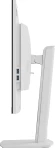 Моноблок MSI Pro AP272P 14M-616RU 27" Full HD i5 14400 (2.5) 16Gb SSD512Gb UHDG 730 Windows 11 Pro GbitEth WiFi BT 120W клавиатура мышь Cam белый 1920x1080