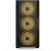 Корпус Accord ACC-ZCU1B черный без БП mATX 5x120mm 2xUSB3.0 1xUSB3.1 audio bott PSU