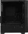 Корпус Accord ACC-ZCU1B черный без БП mATX 5x120mm 2xUSB3.0 1xUSB3.1 audio bott PSU