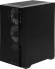 Корпус Accord ACC-ZCU1B черный без БП mATX 5x120mm 2xUSB3.0 1xUSB3.1 audio bott PSU