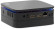 Неттоп IRU 110JLCN Cel N5105 (2) 8Gb SSD256Gb UHDG без ОС GbitEth WiFi BT 30W черный (1975163)