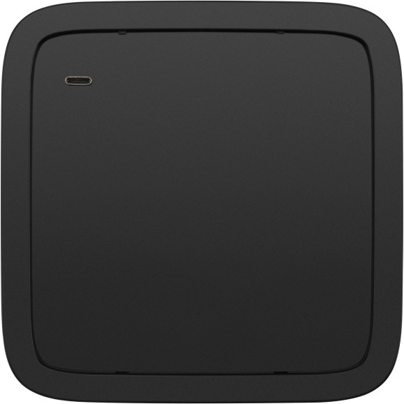 Неттоп IRU 110JLCN Cel N5105 (2) 8Gb SSD256Gb UHDG без ОС GbitEth WiFi BT 30W черный (1975163)