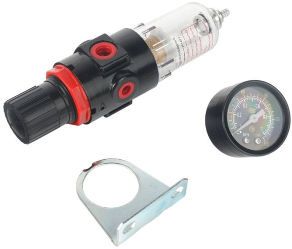 Фильтр влагоотделитель редуктор для пневмоинструмента Patriot FR 180 700л/мин