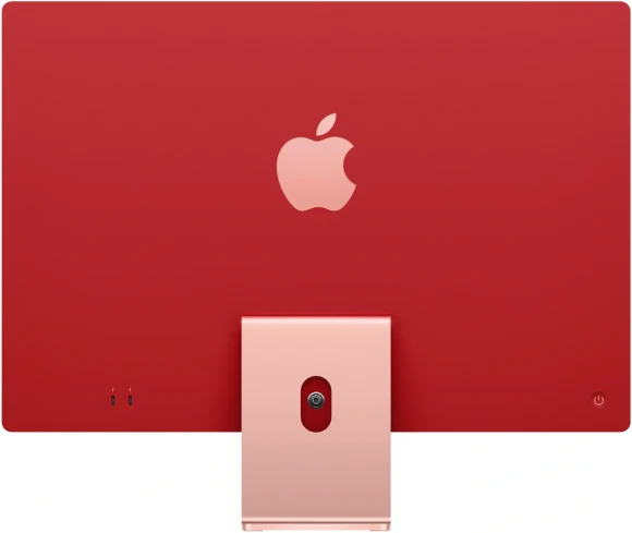 Моноблок Apple iMac A2873 24" 4.5K M3 8 core (4) 8Gb SSD512Gb 10 core GPU macOS WiFi BT 143W клавиатура мышь Cam розовый 4480x2520 Моноблок Apple iMac A2873 24" 4.5K M3 8 core (4) 8Gb SSD512Gb 10 core GPU macOS WiFi BT 143W клавиатура мышь Cam розовый 4480x2520