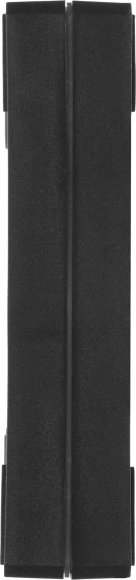 Вентилятор для корпуса Formula Floe 12BK ARGB 120х120x25 черный 4-pin 26.8дБ (FLOE 12BK ARPW) Ret