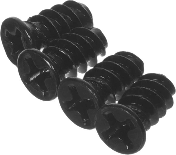 Вентилятор для корпуса Formula Floe 12BK ARGB 120х120x25 черный 4-pin 26.8дБ (FLOE 12BK ARPW) Ret