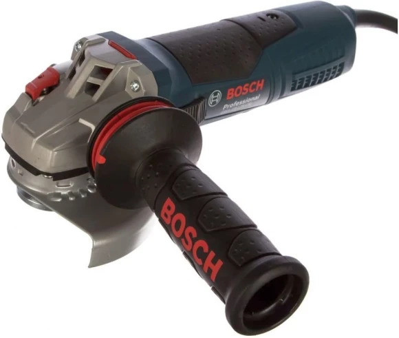 Углошлифовальная машина Bosch GWS 19-125 CIE 1900Вт 11500об/мин рез.шпин.:M14 d=125мм (060179P002) Углошлифовальная машина Bosch GWS 19-125 CIE 1900Вт 11500об/мин рез.шпин.:M14 d=125мм (060179P002)