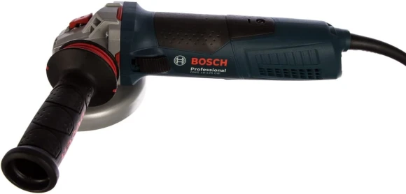Углошлифовальная машина Bosch GWS 19-125 CIE 1900Вт 11500об/мин рез.шпин.:M14 d=125мм (060179P002) Углошлифовальная машина Bosch GWS 19-125 CIE 1900Вт 11500об/мин рез.шпин.:M14 d=125мм (060179P002)