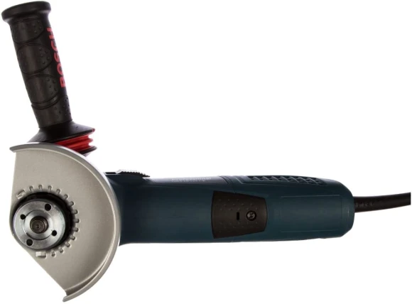 Углошлифовальная машина Bosch GWS 19-125 CIE 1900Вт 11500об/мин рез.шпин.:M14 d=125мм (060179P002) Углошлифовальная машина Bosch GWS 19-125 CIE 1900Вт 11500об/мин рез.шпин.:M14 d=125мм (060179P002)