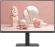 Монитор LG 27" 27BA65QB-B черный IPS LED 16:9 HDMI M/M матовая HAS Piv 1000:1 350cd 178гр/178гр 2560x1440 100Hz DP 2K 7кг