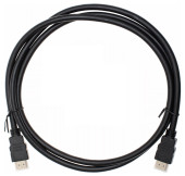 Кабель аудио-видео Cactus CS-HDMI.1.4-1.5 HDMI (m)/HDMI (m) 1.5м. позолоч.конт. черный Кабель аудио-видео Cactus CS-HDMI.1.4-1.5 HDMI (m)/HDMI (m) 1.5м. позолоч.конт. черный