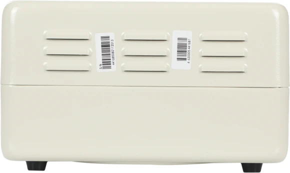 Стабилизатор напряжения Rucelf SRW-12000-D 12кВА однофазный белый