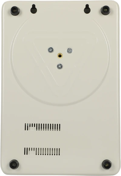 Стабилизатор напряжения Rucelf SRW-12000-D 12кВА однофазный белый
