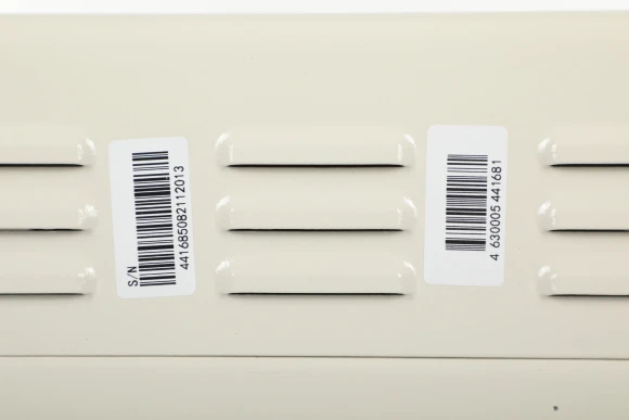 Стабилизатор напряжения Rucelf SRW-12000-D 12кВА однофазный белый