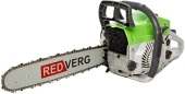 Бензопила RedVerg RD-GC45-16 1800Вт 2.4л.с. дл.шины:16" (40cm)