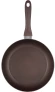 Сковорода Rondell Grillage RDA-1429 круглая 24см покрытие: Xylan Plus ручка несъемная (без крышки) коричневый Сковорода Rondell Grillage RDA-1429 круглая 24см покрытие: Xylan Plus ручка несъемная (без крышки) коричневый