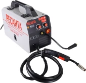 Сварочный аппарат Ресанта САИПА-165 инвертор MIG-MAG/ММА 6.2кВт