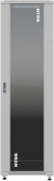 Шкаф серверный NTSS Премиум (NTSS-R42U6060GS) напольный 42U 600x600мм пер.дв.стекл металл 900кг серый 510мм 78.1кг 1987мм IP20 сталь