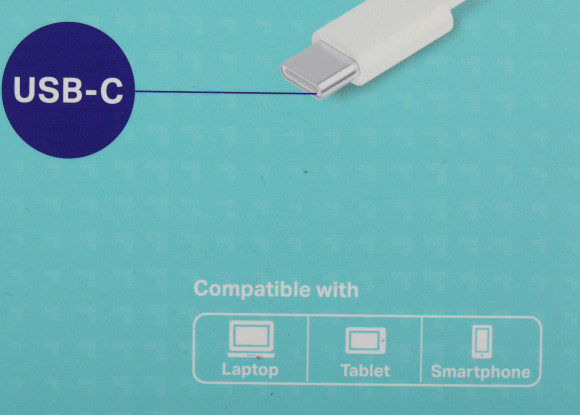 Переходник TP-Link UC400 USB Type-C (m) USB 3.0 A(f) 0.1м белый Переходник TP-Link UC400 USB Type-C (m) USB 3.0 A(f) 0.1м белый