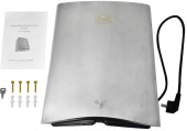 Стиральная машина Simfer WWC701 класс: A+++ загр.фронтальная макс.:7кг белый Стиральная машина Simfer WWC701 класс: A+++ загр.фронтальная макс.:7кг белый