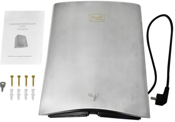 Стиральная машина Simfer WWC701 класс: A+++ загр.фронтальная макс.:7кг белый