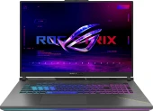Ноутбук Asus ROG Strix G16 G614PP-TS206 Ryzen 9 8940HX 32Gb SSD512Gb NVIDIA GeForce RTX 5070 8Gb 16" IPS WQXGA (2560x1600) без ОС grey WiFi BT Cam (90NR0L68-M009F0) Ноутбук Asus ROG Strix G16 G614PP-TS206 Ryzen 9 8940HX 32Gb SSD512Gb NVIDIA GeForce RTX 5070 8Gb 16" IPS WQXGA (2560x1600) без ОС grey WiFi BT Cam (90NR0L68-M009F0)