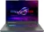 Ноутбук Asus ROG Strix G16 G614PP-TS206 Ryzen 9 8940HX 32Gb SSD512Gb NVIDIA GeForce RTX 5070 8Gb 16" IPS WQXGA (2560x1600) без ОС grey WiFi BT Cam (90NR0L68-M009F0)