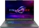 Ноутбук Asus ROG Strix G16 G614PP-TS206 Ryzen 9 8940HX 32Gb SSD512Gb NVIDIA GeForce RTX 5070 8Gb 16" IPS WQXGA (2560x1600) без ОС grey WiFi BT Cam (90NR0L68-M009F0) Ноутбук Asus ROG Strix G16 G614PP-TS206 Ryzen 9 8940HX 32Gb SSD512Gb NVIDIA GeForce RTX 5070 8Gb 16" IPS WQXGA (2560x1600) без ОС grey WiFi BT Cam (90NR0L68-M009F0)