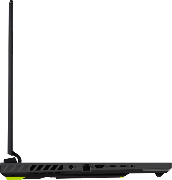 Ноутбук Asus ROG Strix G16 G614PP-TS206 Ryzen 9 8940HX 32Gb SSD512Gb NVIDIA GeForce RTX 5070 8Gb 16" IPS WQXGA (2560x1600) без ОС grey WiFi BT Cam (90NR0L68-M009F0) Ноутбук Asus ROG Strix G16 G614PP-TS206 Ryzen 9 8940HX 32Gb SSD512Gb NVIDIA GeForce RTX 5070 8Gb 16" IPS WQXGA (2560x1600) без ОС grey WiFi BT Cam (90NR0L68-M009F0)