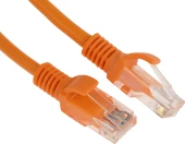 Патч-корд Premier PP12-0.5M/O 1000Гбит/с UTP 4 пары cat.5E CCA molded 0.5м оранжевый RJ-45 (m)-RJ-45 (m) Патч-корд Premier PP12-0.5M/O 1000Гбит/с UTP 4 пары cat.5E CCA molded 0.5м оранжевый RJ-45 (m)-RJ-45 (m)