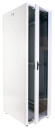 Шкаф коммутационный ЦМО (ШТК-Э-42.8.8-13АА) напольный 42U 800x800мм пер.дв.стекл металл 2 бок.пан. направл.под закл.гайки 710кг серый 715мм 105кг 180град. 1987мм IP20 сталь Шкаф коммутационный ЦМО (ШТК-Э-42.8.8-13АА) напольный 42U 800x800мм пер.дв.стекл металл 2 бок.пан. направл.под закл.гайки 710кг серый 715мм 105кг 180град. 1987мм IP20 сталь