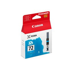 Картридж струйный Canon PGI-72GY 6409B001 серый (165стр.) для Canon PRO-10