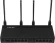 Роутер беспроводной MikroTik RB4011iGS+5HacQ2HnD-IN AC2000 10/100/1000BASE-TX/SFP+ черный