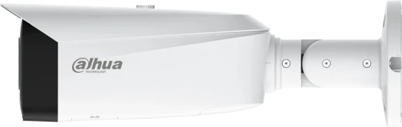 Камера видеонаблюдения IP Dahua DH-IPC-HFW3449T1P-AS-PV-0280B-PRO 2.8-2.8мм цв. корп.:белый (DH-IPC-HFW3449T1P-AS-PV-PRO)