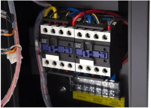 Блок автоматического запуска Hammer ATS GN8000ATS (699902) Блок автоматического запуска Hammer ATS GN8000ATS (699902)