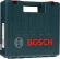 Перфоратор Bosch GBH 220 патрон:SDS-plus уд.:2Дж 720Вт (кейс в комплекте)